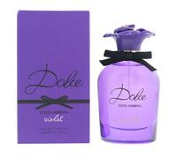 Dolce & Gabbana Dolce Violet Eau de Toilette 75ml | TJ Hughes
