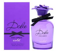 Dolce & Gabbana Dolce Violet Eau de Toilette 50ml Spray