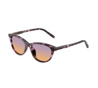 Dolce & Gabbana DX4010 3477EL Kid Sunglasses Acetate Violet Orange Cat Eye Normal