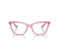 Dolce & Gabbana Eyeglasses DG 5076 1912 Milky Pink, Transparent Milky Rose Pink, 55/17/140