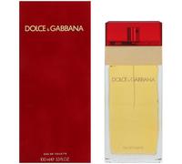 Dolce & Gabbana Femme Eau De Toilette 100ml EDT Spray