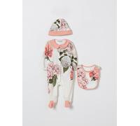Dolce & Gabbana Floral Cotton Co-ord Set - Size: 3M - unisex