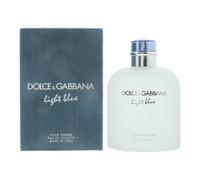 Dolce & Gabbana Homme Light Blue Eau De Toilette 200ml