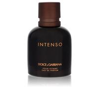 DOLCE & GABBANA INTENSO Eau De Parfum 2.5 oz for Men