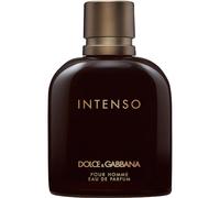 Dolce&Gabbana Intenso Eau de Parfum Spray 125 ml