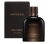 Dolce & Gabbana Intenso Pour Homme 40ml Eau De Parfum Spray