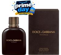 Dolce & Gabbana Intenso Pour Homme EDP 125ml Men's Perfume BRAND NEW