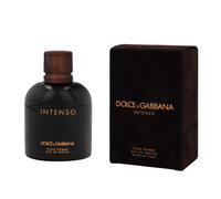 Dolce & Gabbana Intenso Pour Homme Edp Spray 125 ml