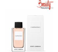 DOLCE & GABBANA L'Imperatrice 100 ML Eau de toilette Women's Perfumes