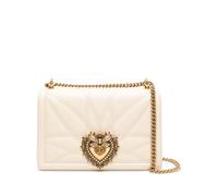 Dolce & Gabbana large Devotion shoulder bag - Neutrals One Size