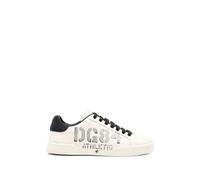 Dolce & Gabbana leather sneakers - Neutrals 39-41-41.5-42-42.5-43-43.5-44
