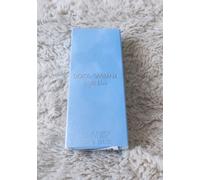 DOLCE & GABBANA LIGHT BLUE 100ml Eau De Toilette EDT Spray - Brand New