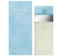 DOLCE & GABBANA Light Blue 100ml EDT for Women Spray BRAND NEW Genuine