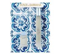 Light Blue EDT Gift Set Dolce & Gabbana Misc One Size