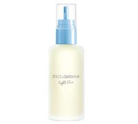 DolceGabbana Womens-fragrances Light-BlueEau de Toilette Spray Refill