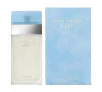 Dolce & Gabbana Light Blue 200ml Eau De Toilette EDT Spray For Her