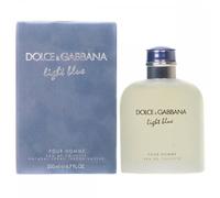 Dolce & Gabbana Light Blue 200ml EDT Spray
