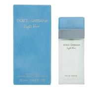 Dolce & Gabbana Light Blue Eau De Toilette 25ml Spray