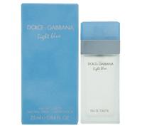 Dolce & Gabbana Light Blue 25ml EDT Spray for Her