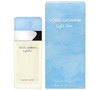 Women's Perfume Dolce & Gabbana EDT Light Blue Pour Femme 25 ml