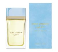Dolce & Gabbana Light Blue 30ml Eau De Parfum Spray For Women 2026 NEW & SEALED