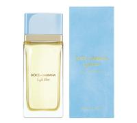Dolce & Gabbana Light Blue For Women
