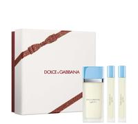 Dolce & Gabbana Light Blue Eau de Toilette Spray 50ml Gift Set