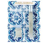 Light Blue EDT Gift Set Dolce & Gabbana Misc One Size