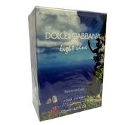 Dolce & Gabbana Light Blue Pour Homme Beauty Of Capri Eau De Toilette 125ml