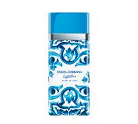Dolce&Gabbana Women's fragrances Light Blue Capri in LoveEau de Parfum Spray