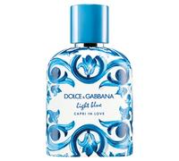 Dolce&Gabbana Light Blue Capri In Love Pour Homme Eau de Parfum 100ml