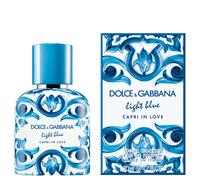Dolce&Gabbana Light Blue Capri In Love Pour Homme Eau de Parfum 50ml