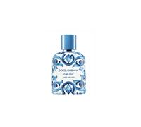 Dolce&Gabbana Men's fragrances Light Blue pour homme Capri in LoveEau de Parfum Spray