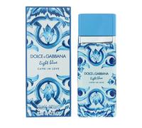 Dolce&Gabbana Women's fragrances Light Blue Capri in LoveEau de Parfum Spray
