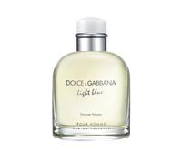 Dolce & Gabbana Light Blue Discover Vulcano-125 ml