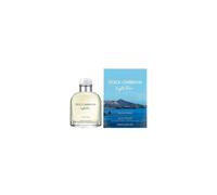 Dolce & Gabbana Light Blue Discover Vulcano 4.2 Edt Sp For Men