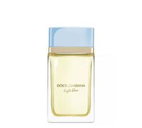 Dolce & Gabbana Light Blue 30ml Eau De Parfum Spray For Women 2026 NEW & SEALED