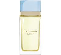 Dolce&Gabbana Light Blue Eau de Parfum Spray 100 ml