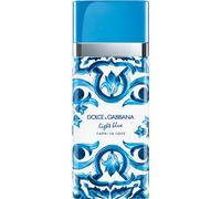 Dolce&Gabbana Women's fragrances Light Blue Capri in LoveEau de Parfum Spray