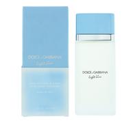 Dolce Gabbana Light Blue Eau De Toilette 100ml