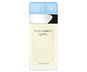 Dolce&Gabbana Light Blue Eau de Toilette 100ml