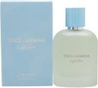 Dolce & Gabbana Light Blue Eau de Toilette 100ml Spray