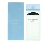 Dolce & Gabbana Light Blue Eau de Toilette 100ml Spray for Her