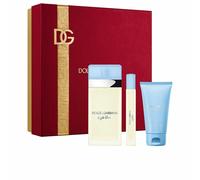 Dolce & Gabbana EDT Perfume Set for Women, 3 Pieces, Brand: Dolce & Gabbana - EAN: 8054754400670