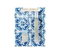 Dolce&Gabbana Light Blue Eau De Toilette 10ml & 5ml Splash On
