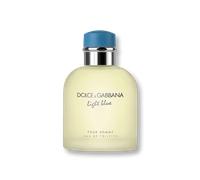 Dolce & Gabbana Light Blue Eau de Toilette 125ml Spray