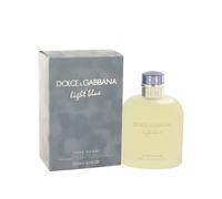 Dolce & Gabbana Light Blue Eau de Toilette 200ml EDT Spray