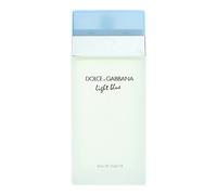 Dolce & Gabbana Light Blue Eau de Toilette 200ml | TJ Hughes