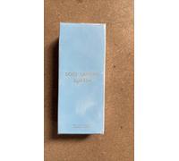 Dolce & Gabbana Light Blue Eau de Toilette 200ml Spray For Her - f & f delivery