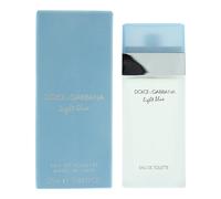 Women's Perfume Dolce & Gabbana EDT Light Blue Pour Femme 25 ml